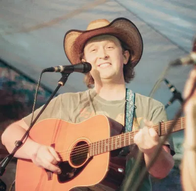 Lazarus Lake & Cash Langdon: Birmingham's Live Music!