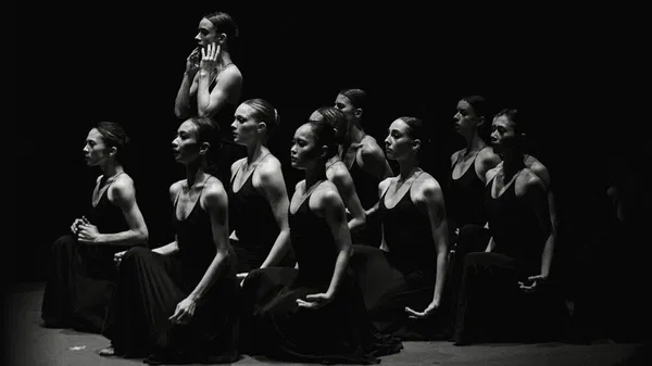 New Jersey Ballet: Newark's Premier Dance!