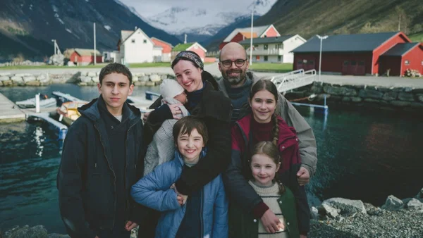 Book Tickets: Fjord Screening at NZIFF 2026 | The Civic, Auckland