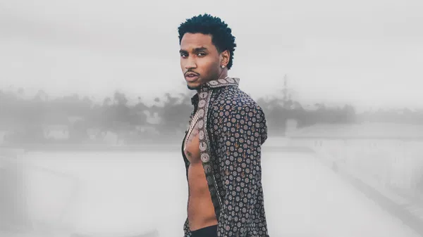 Valentine's Mixtape: Trey Songz, Ashanti Live Nashville
