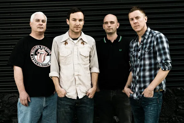 Toadies Rock Fort Worth: 18+ Show!