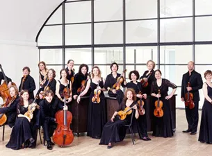 Amsterdam Sinfonietta: A Captivating Evening of Symphonic Brilliance in Heerlen