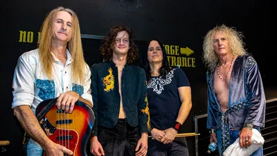 Zoso Rocks Baton Rouge: 30th Anniversary!