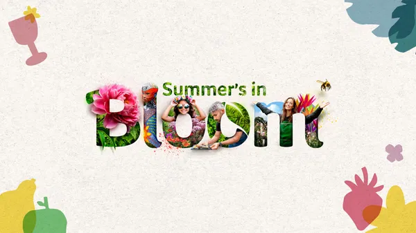 Book Bord Bia Bloom 2026 Tickets at Phoenix Park
