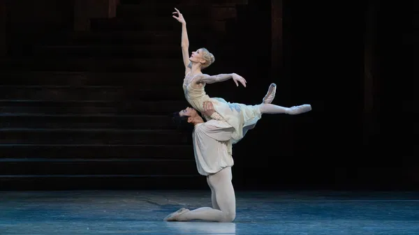 A Night of Ballet Brilliance: Melissa Hamilton's Ballet Stars Gala Shines in Dublin!