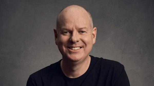 Tom Gleeson Live Comedy at Anita's Theatre, Thirroul