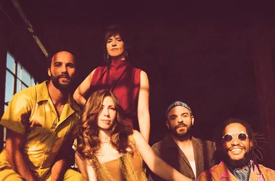 Lake Street Dive & St. Paul and The Broken Bones: A Soulful September Spectacle!