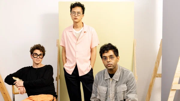 Son Lux w/ mmeadows