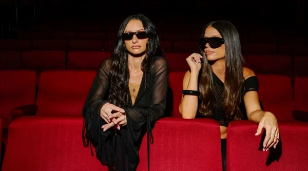Party Girl Tour: Lucy & Nikki Live at The Civic, Auckland
