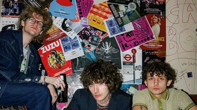 Live Music: Bilk at Altstadt Eindhoven