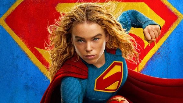 Supergirl: IMAX Experience in Atlantic City