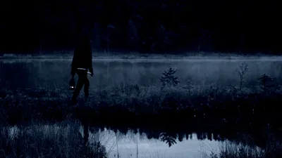 Djevel's Black Metal Darkness Descends Upon Parkteatret Scene!