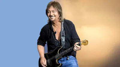 Chris Norman's Smokie Celebration: 50 Years of Rock Anthems in Dublin!