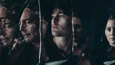 Black Rebel Motorcycle Club Live in Philadelphia!