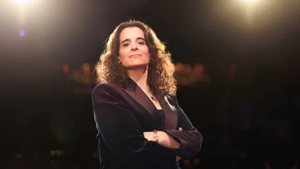 Jessica Kirson Live: Orlando's Unmissable Night!