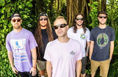 Kabaka Pyramid Rocks Boston's House of Blues!