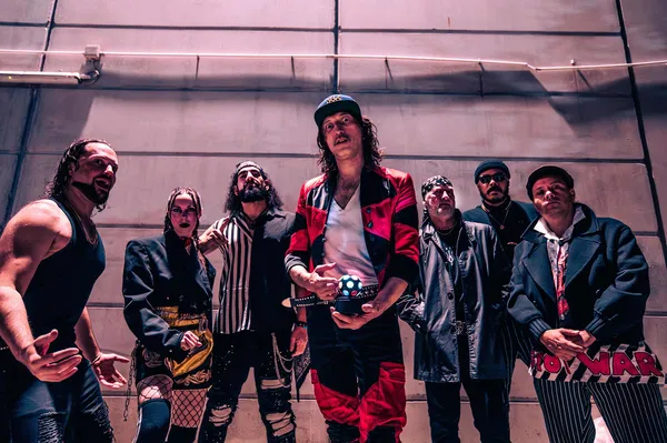 Gogol Bordello Tickets: Salt Lake City Concert