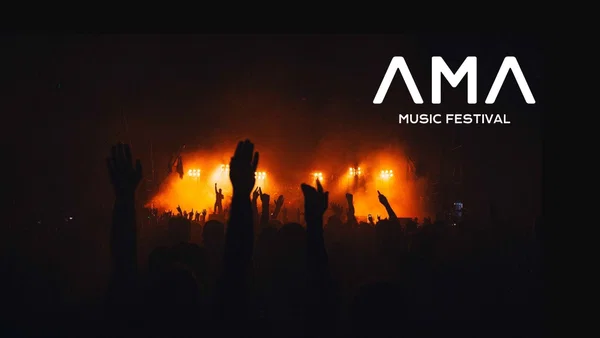 Gigi D'Agostino - Ama Music Festival