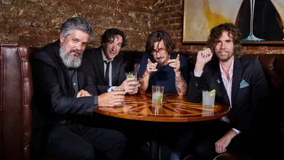 The Mountain Goats - 21+ at Ardmore
