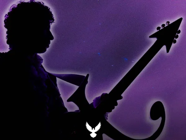 New Purple Celebration — Prince Tribute in London