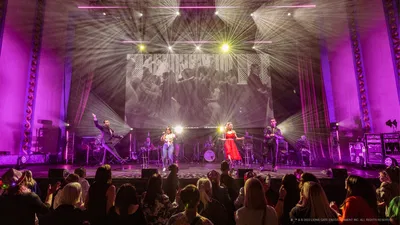 Dirty Dancing Concert: Reading's Ultimate Night Out!