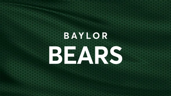 Baylor Bears Football vs. Colorado Buffaloes Football