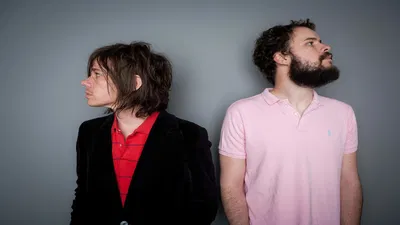 The Format: Rock Out at NYC's Beacon Theatre!