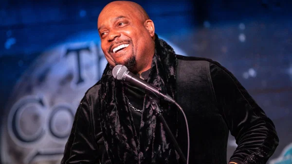 Arnez J: Live Comedy in San Antonio!