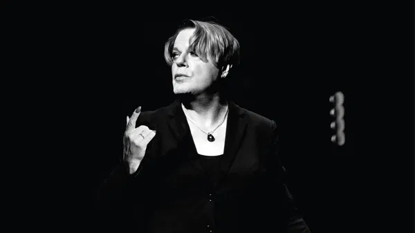 Eddie Izzard Hamlet Boston Tickets 2026