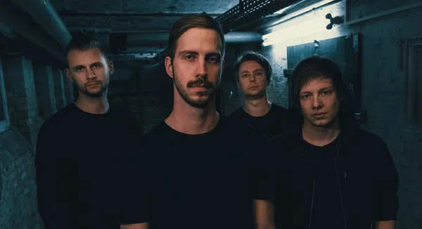 Annisokay Live: Nottingham Rescue Rooms Tickets