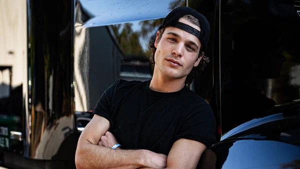 Max McNown Summer Vacation Tour Halifax Tickets