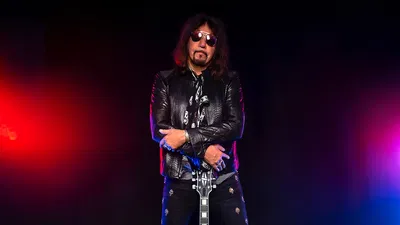 Ace Frehley, Great White, Quiet Riot: Allentown Rock!