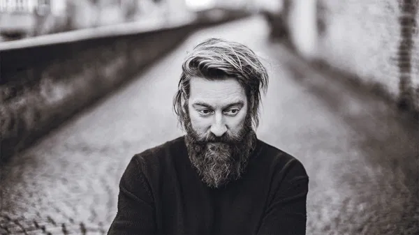 Joep Beving Berlin: LIMINAL Tour at Philharmonie