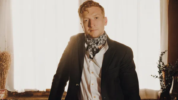 Tyler Childers Dublin: EU/UK Tour 2026!