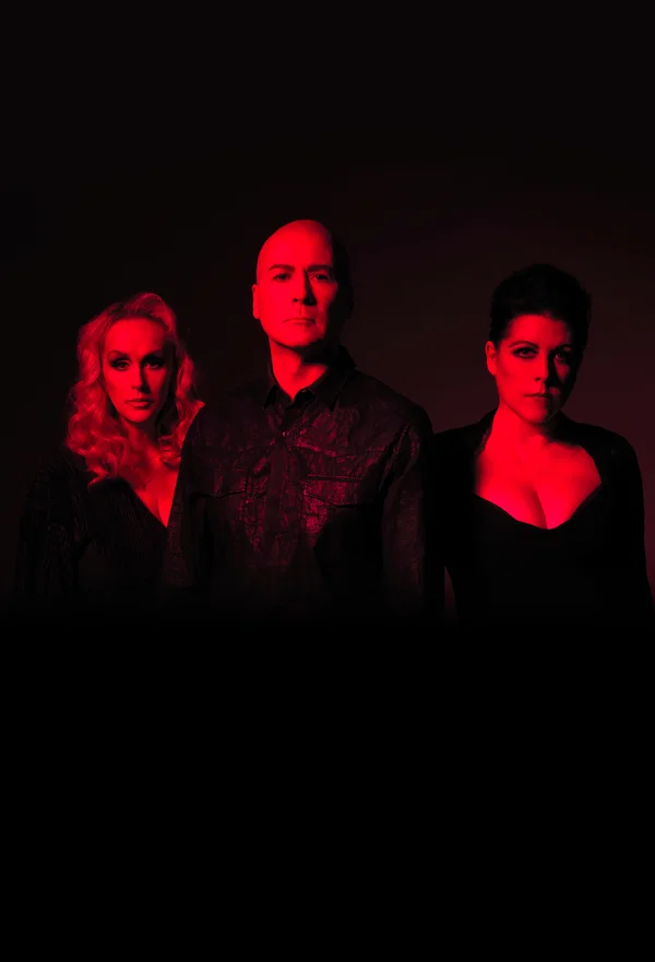 The Human League Live in Nashville Tickets