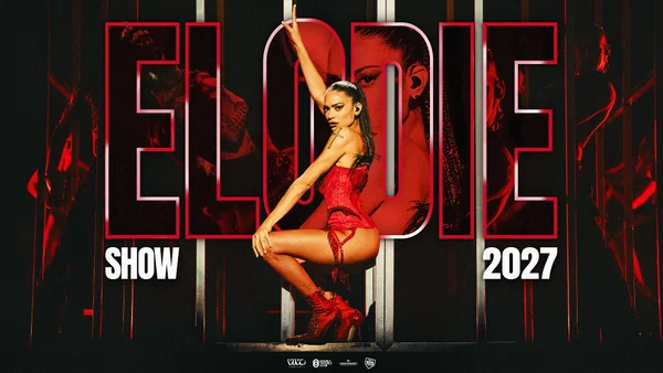ELODIE SHOW 2027