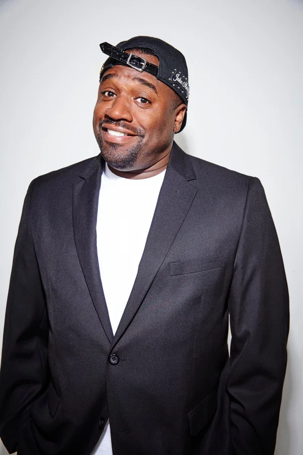 Corey Holcomb Live at Laugh Out Loud