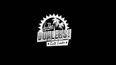 The Dualers' Beach Life Tour: Glasgow's Ska & Reggae Night!