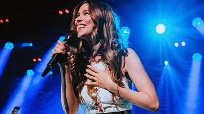Joss Stone: Live Blues at Buffalo's UB Center