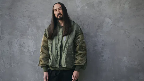 Steve Aoki Live at NOTO Houston | Dance/Electronic Event