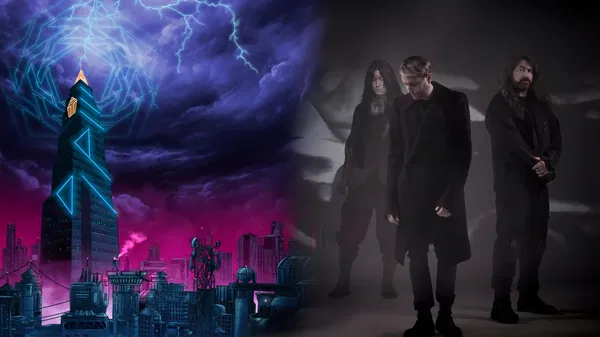 HEALTH & CARPENTER BRUT Rock Austin Tickets