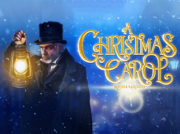 Enchanting Christmas Carol Reimagined in Duluth!