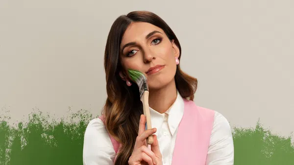 Melanie Bracewell DILLY DALLYING at Princess Theatre