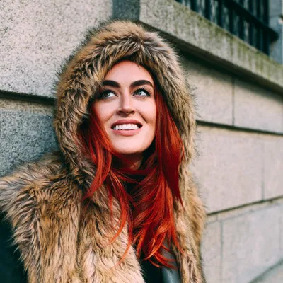Róisín O: Dublin Show at Whelan's!
