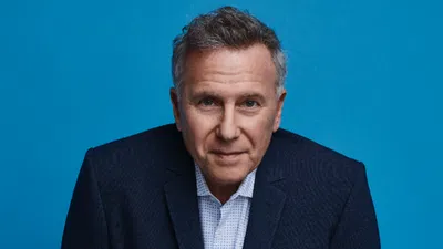 Paul Reiser at Keswick: All-Ages Comedy Night!