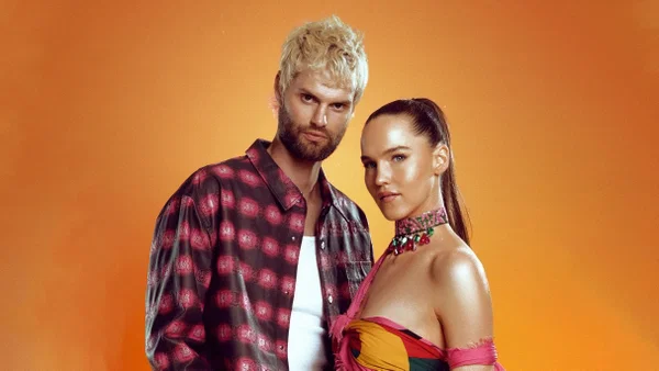 SOFI TUKKER at Red Rocks Tickets