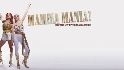 ABBA Tribute: Mamma Mania! at House of Blues