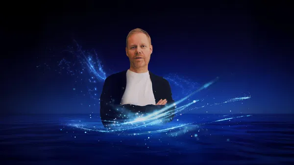 Max Richter Live at Ryman Auditorium