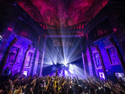 Rock Out: Lilith Fest at The Queen!