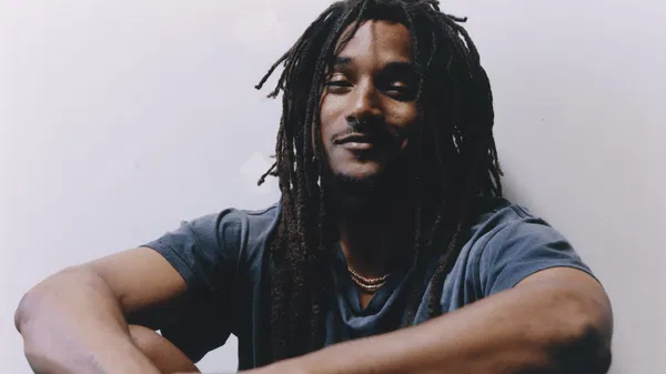 Jordan Ward: R&B Sensation in Toronto